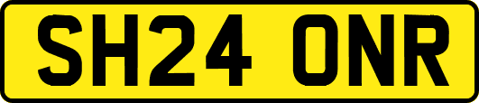 SH24ONR