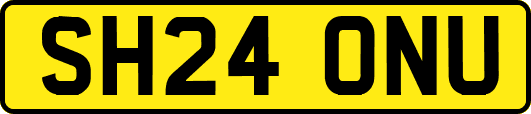 SH24ONU