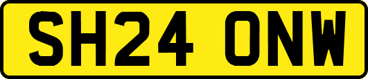SH24ONW
