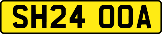 SH24OOA