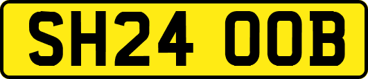 SH24OOB