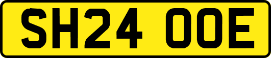 SH24OOE