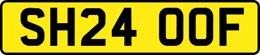 SH24OOF