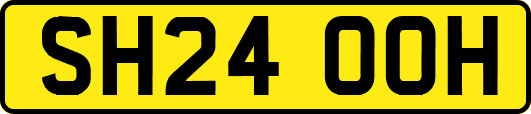 SH24OOH