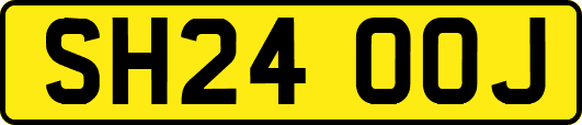 SH24OOJ