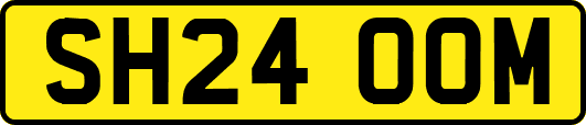 SH24OOM