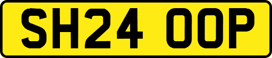 SH24OOP
