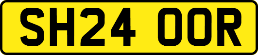 SH24OOR