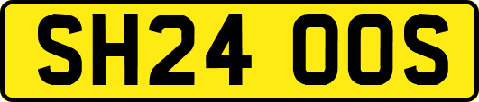 SH24OOS