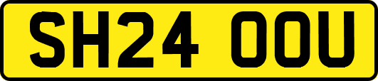 SH24OOU