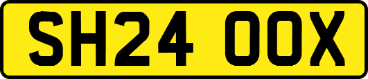 SH24OOX