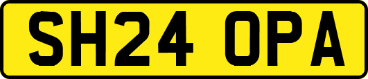 SH24OPA