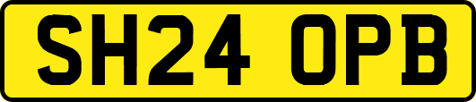 SH24OPB