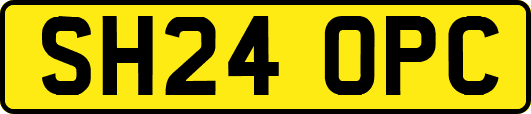 SH24OPC