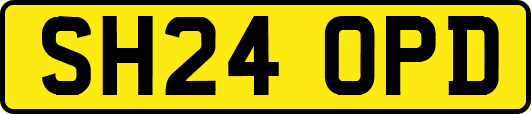 SH24OPD