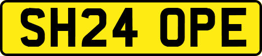 SH24OPE