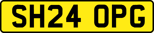 SH24OPG