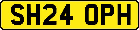 SH24OPH