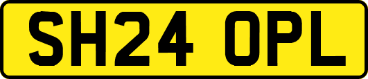 SH24OPL