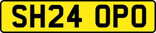 SH24OPO