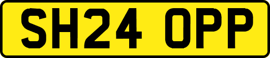 SH24OPP