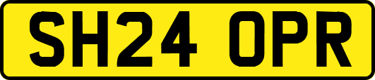 SH24OPR
