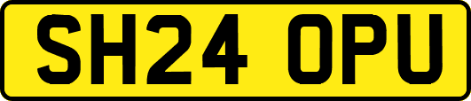 SH24OPU