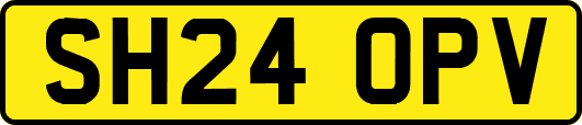 SH24OPV
