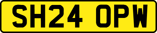 SH24OPW