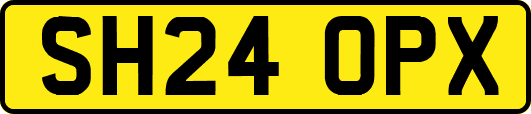 SH24OPX