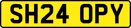 SH24OPY