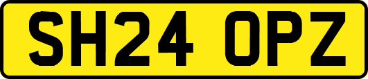 SH24OPZ
