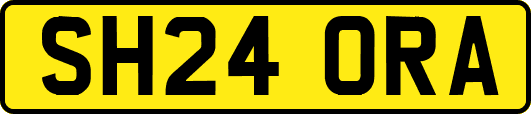 SH24ORA