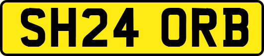 SH24ORB