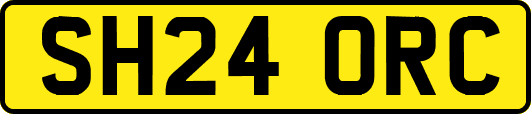 SH24ORC