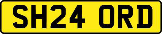 SH24ORD