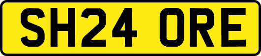 SH24ORE