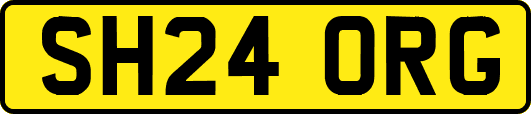 SH24ORG