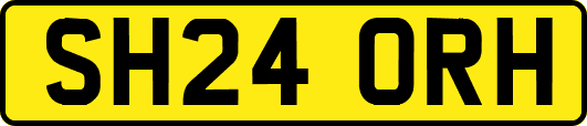 SH24ORH