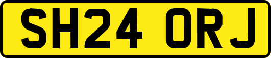 SH24ORJ