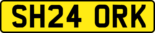 SH24ORK