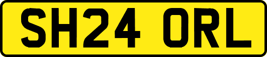 SH24ORL