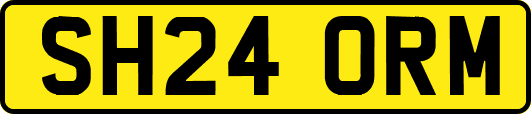 SH24ORM