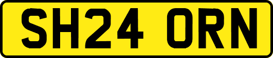 SH24ORN