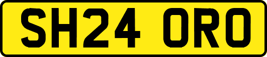 SH24ORO