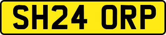 SH24ORP