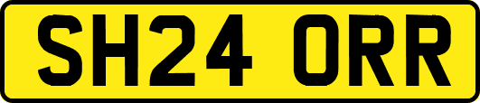 SH24ORR