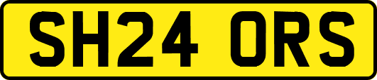 SH24ORS