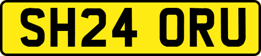 SH24ORU