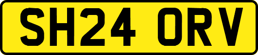 SH24ORV